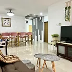 Mystay Ipoh Manhattan Waterpark