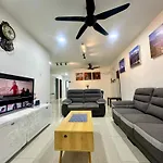 Mystay Ipoh Manhattan Waterpark