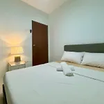 Mystay Ipoh Manhattan Waterpark