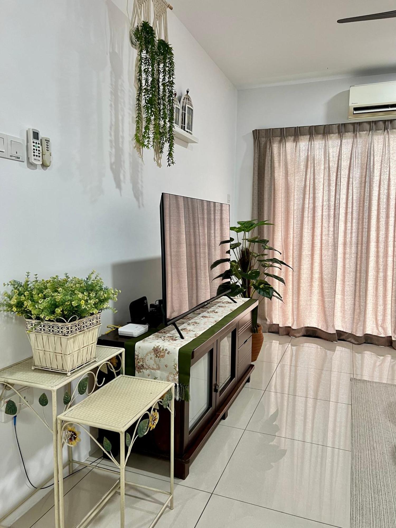 Mystay Manhattan Waterpark Ipoh