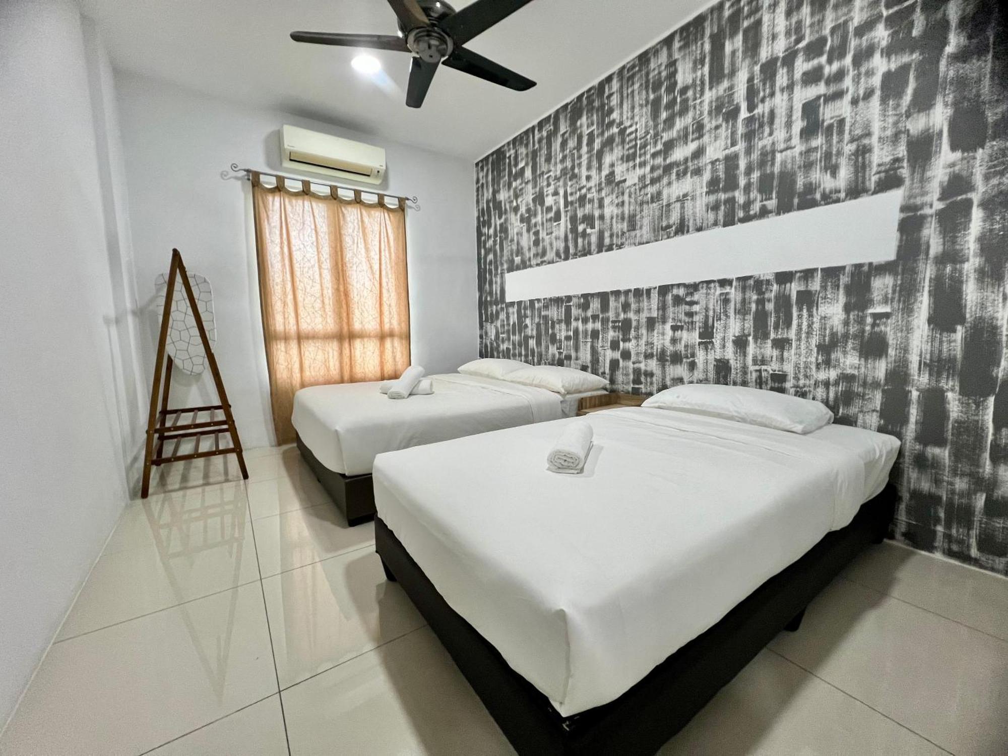 Mystay Manhattan Waterpark