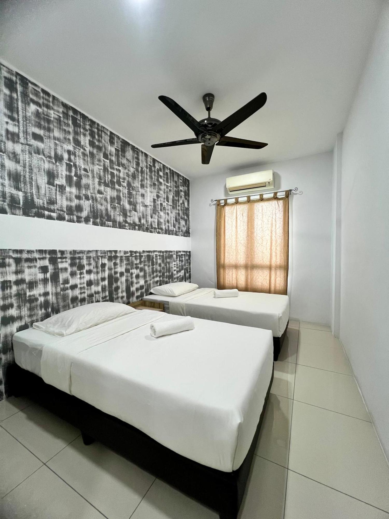 Mystay Manhattan Waterpark *