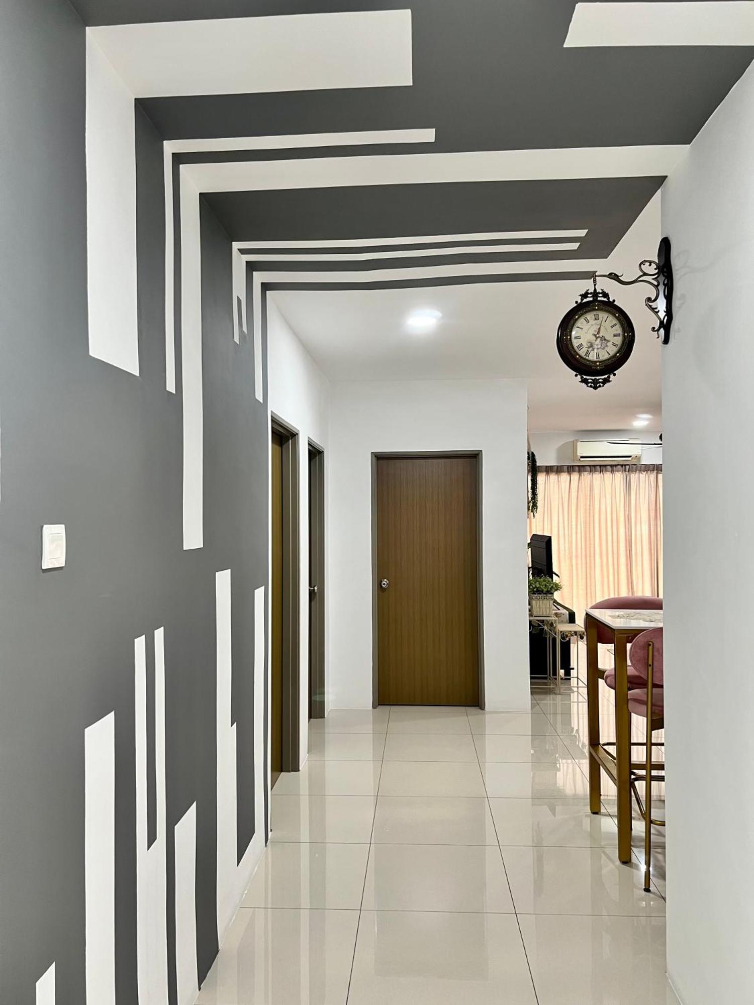 Mystay Manhattan Waterpark * Ipoh