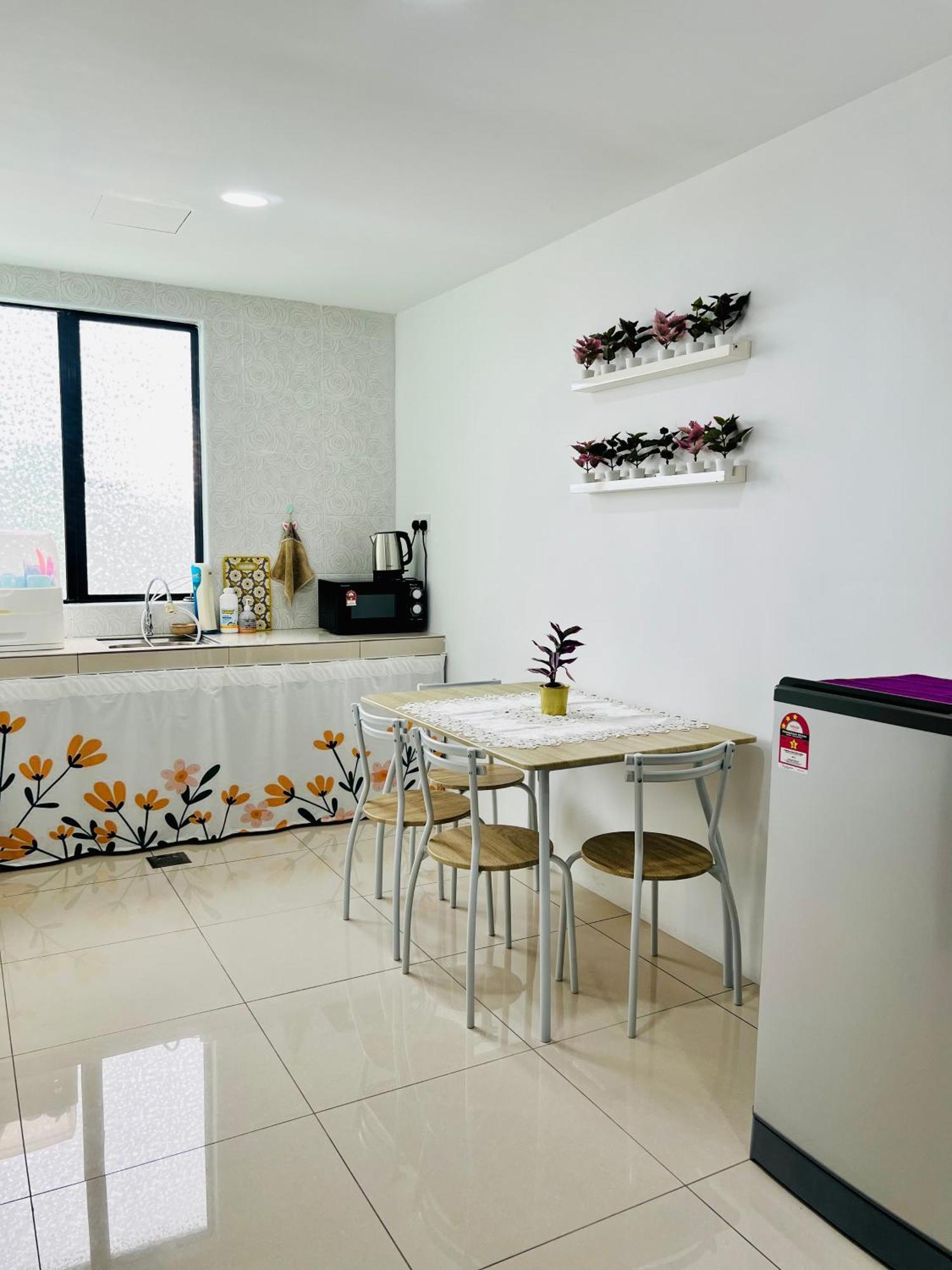 Mystay Manhattan Waterpark Ipoh