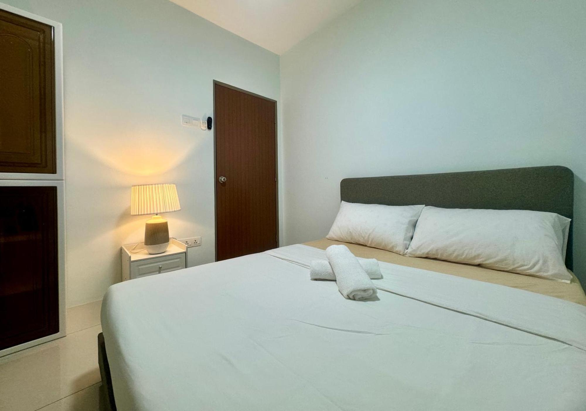 Mystay Manhattan Waterpark Ipoh