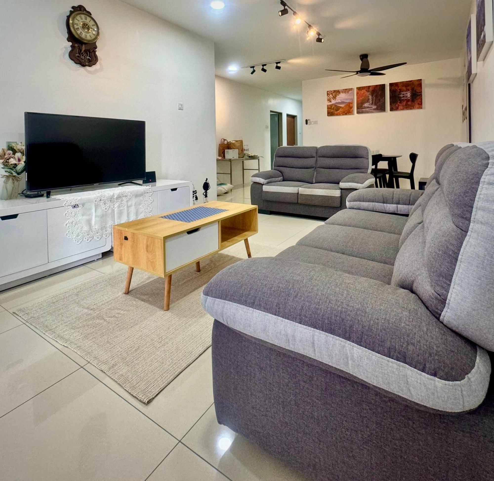 Mystay Manhattan Waterpark * Ipoh
